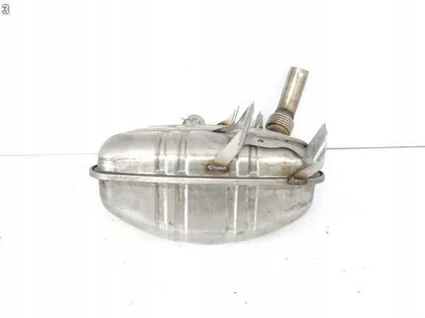 OEM 99611198504 Urheilupakoputki Oikea Taka Porsche 996 image 4