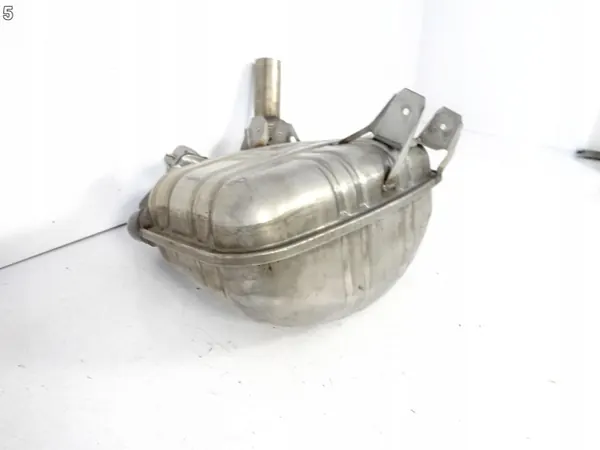 OEM 99611198504 Urheilupakoputki Oikea Taka Porsche 996 image 6
