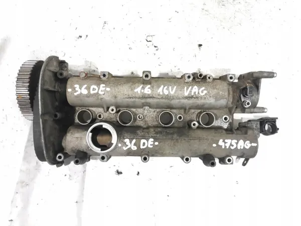Venttiilikansi OEM 036103475AG VW Golf IV 1.6 16V:lle image 2