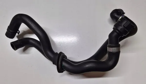 Mangueras Calefactor OEM Audi A4 B6 B7 1.6 ALZ image 2