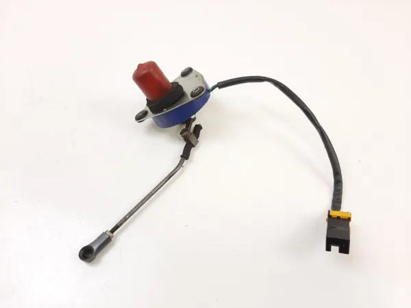 OEM 100049 Ventilatieluik voor Rolls-Royce Silver Spur image 2