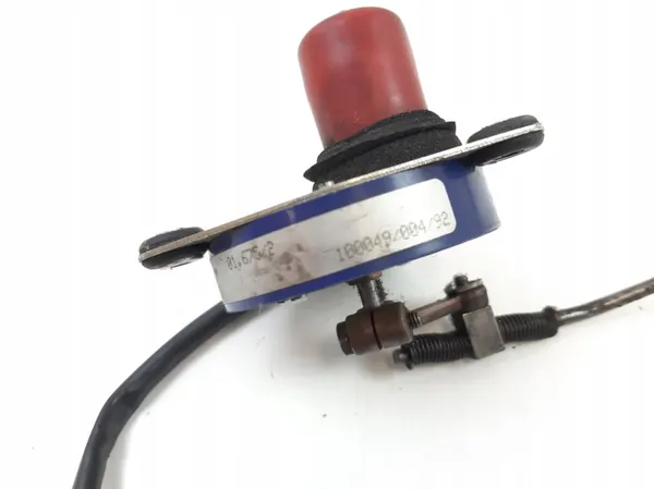 OEM 100049 Ventilatieluik voor Rolls-Royce Silver Spur image 6