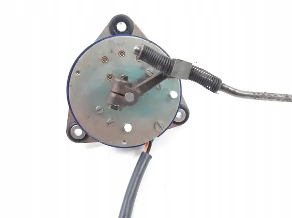 OEM 100049 Ventilatieluik voor Rolls-Royce Silver Spur image 7