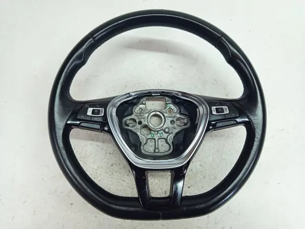 Gebrauchtes Lenkrad OEM 5G0419091 für VW Golf VII image 2