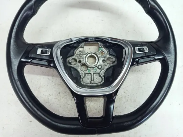 Gebrauchtes Lenkrad OEM 5G0419091 für VW Golf VII image 3