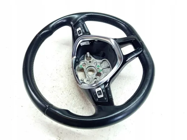 Gebrauchtes Lenkrad OEM 5G0419091 für VW Golf VII image 4