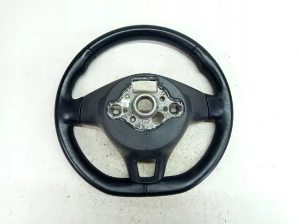 Gebrauchtes Lenkrad OEM 5G0419091 für VW Golf VII image 9