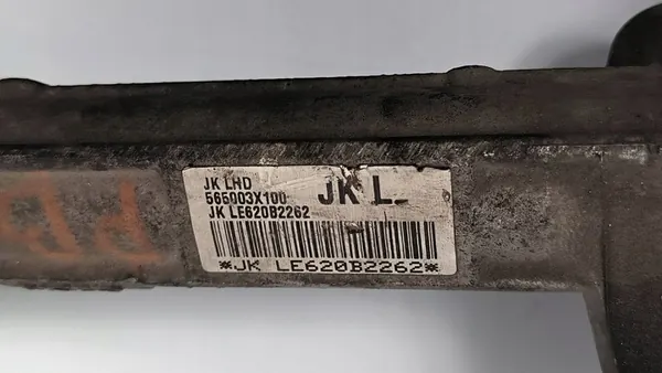 MAGLOWNICA HYUNDAI VELOSTER 565003X100 image 3