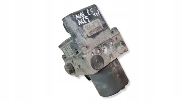 Bromspump Audi A6 S6 C6 OEM 0265950054 Begagnad image 2