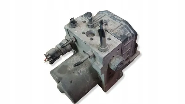 Bromspump Audi A6 S6 C6 OEM 0265950054 Begagnad image 3