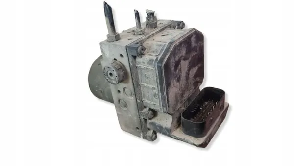 Bromspump Audi A6 S6 C6 OEM 0265950054 Begagnad image 4