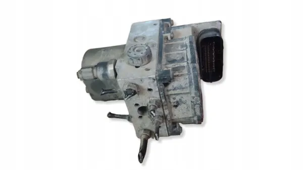 Bromspump Audi A6 S6 C6 OEM 0265950054 Begagnad image 5
