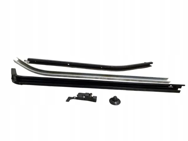 Bovenste schuifdeurrail Fiat Talento OEM UVY45418 image 3