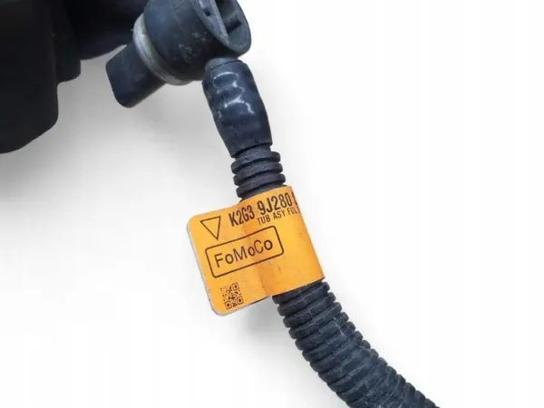 Sensor Pressão Combustível Lincoln Nautilus OEM FU5A9F972DA image 5