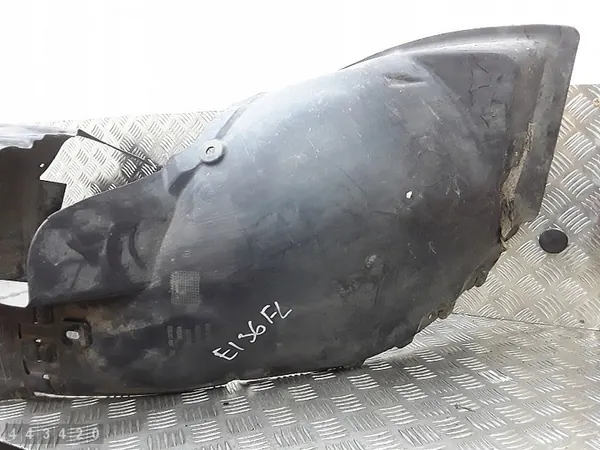 2013 Opel Astra Arc Insert 13373511 image 3