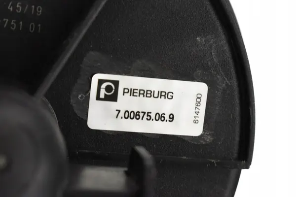 Luftpump OEM 700675069 för McLaren GT 620S MP4-12C image 4
