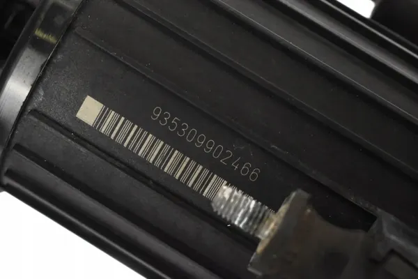 Luftpump OEM 700675069 för McLaren GT 620S MP4-12C image 6