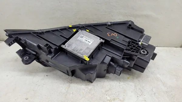 Farol esquerdo Skoda Octavia 3 III 5E 5e1941015e image 10