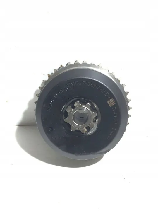 OEM 7583207 Insugskamaxelregulator för BMW image 2