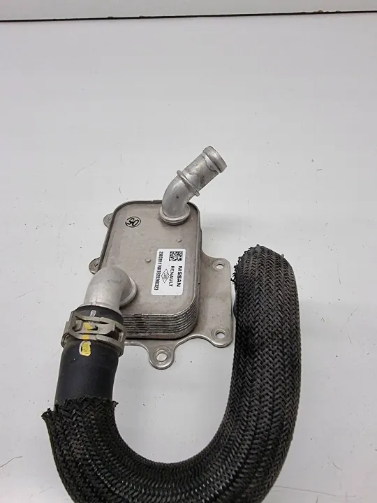 Refroidisseur de boîte OEM 290D81179RT pour Nissan Ariya image 4