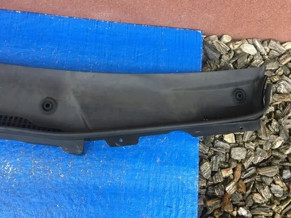 Mercedes S-Klasse W222 Zonneklep OEM A2228300028 image 3