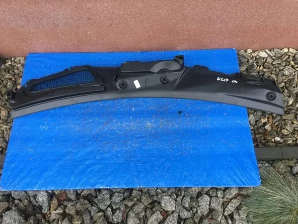 Mercedes S-Klasse W222 Zonneklep OEM A2228300028 image 4