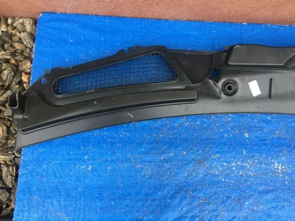 Mercedes S-Klasse W222 Zonneklep OEM A2228300028 image 5