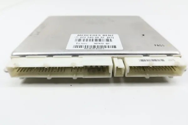 Module de contrôle suspension ABC Mercedes CL W215 OEM 0225450832 image 3