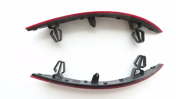 Takavalaisin Vasemmalle Audi A3 8V 8V0945105A image 2