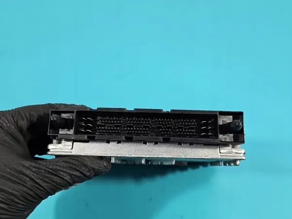 Unidade de controlo motor Volvo XC90 I 2.5T 0261207712 image 3