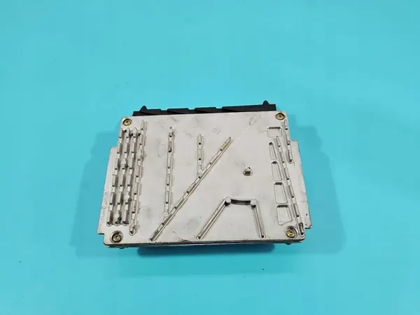 Unidade de controlo motor Volvo XC90 I 2.5T 0261207712 image 4