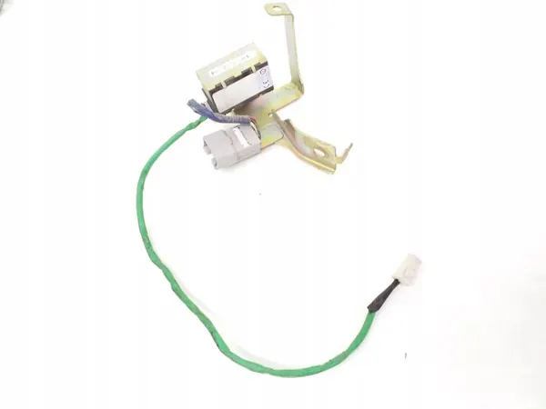 Boucle d'immobilisation Toyota OEM 8978312020 - Occasion image 2