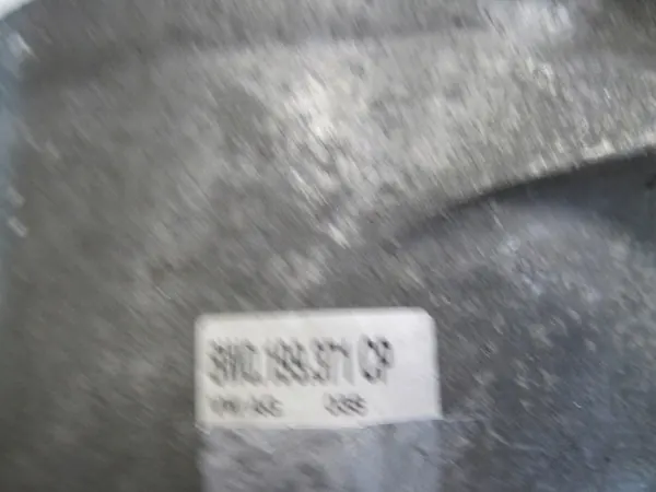 Soporte de Motor Audi 8W0199371CP image 7