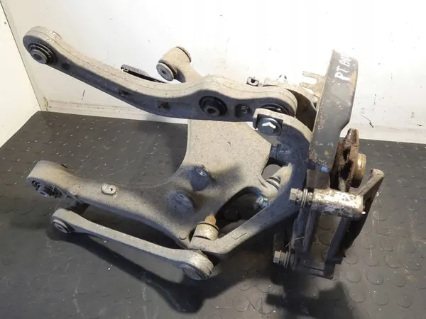 Snodo Posteriore Destro Audi A8 S8 D3 4E 4E0511512F image 4