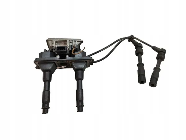 Bobina de ignição Audi Seat Skoda VW 1.8 T 058905447C image 2