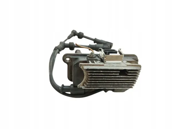 Bobina de ignição Audi Seat Skoda VW 1.8 T 058905447C image 3