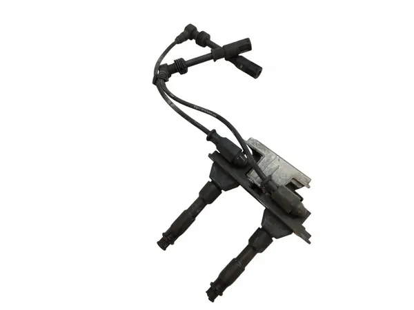 Bobina de ignição Audi Seat Skoda VW 1.8 T 058905447C image 4