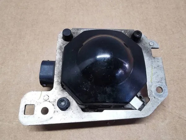 Audi Q5 SQ5 II ACC-tutkasensori OEM 80A907561B image 2