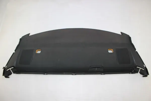 Étagère arrière BMW E60 OEM 7066580 - Occasion image 2