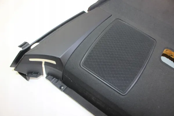 Étagère arrière BMW E60 OEM 7066580 - Occasion image 3