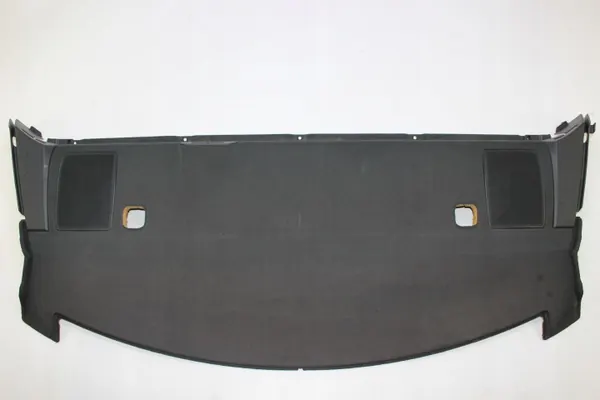 Étagère arrière BMW E60 OEM 7066580 - Occasion image 4