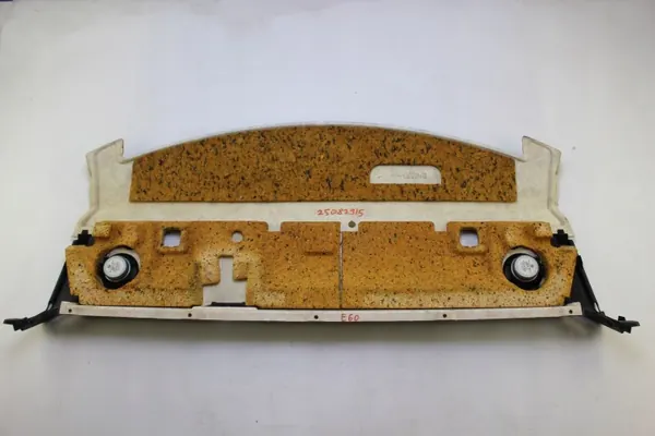 Étagère arrière BMW E60 OEM 7066580 - Occasion image 5