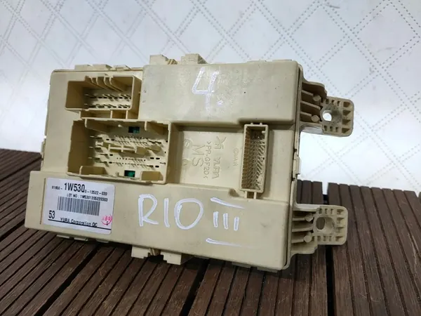 KIA RIO III 1.4 16V Caixa de Fusíveis 91950-1W530 image 2