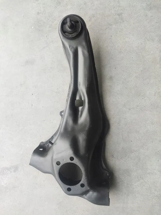 Bracci di Controllo Posteriori MITSUBISHI OUTLANDER II ASX image 4