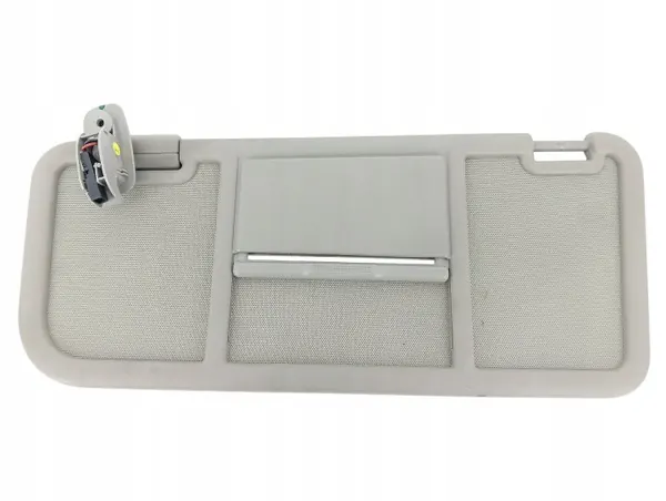 Pare-soleil gauche conducteur 8Z0857551M Audi A2 I (1999-2005) image 2