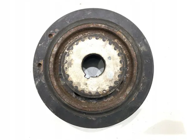 Polea cigüeñal OEM LORK-1708-17658 Subaru Outback image 2
