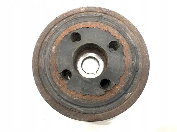 Polea cigüeñal OEM LORK-1708-17658 Subaru Outback image 3