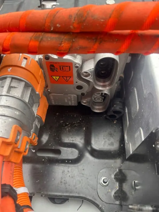 OEM 00501566400 Contrôleur Batterie Alfa Romeo Tonale image 8