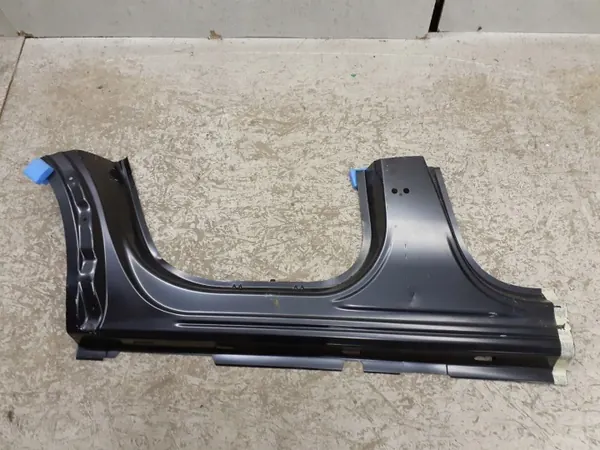 Rechter dorpelpaal OEM YP00131680 voor Opel Grandland X image 2