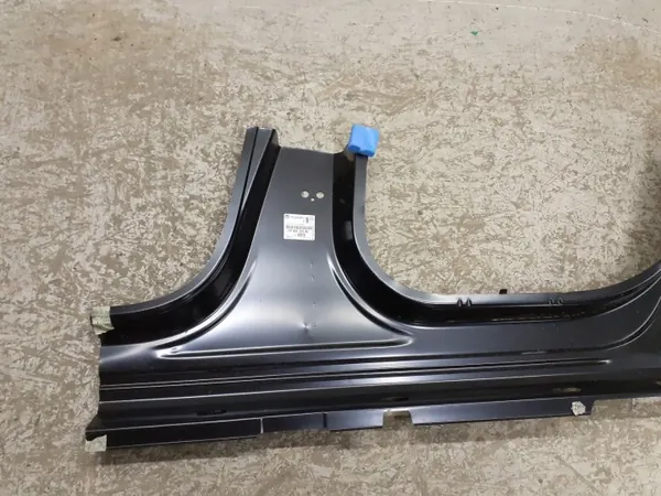 Rechter dorpelpaal OEM YP00131680 voor Opel Grandland X image 3